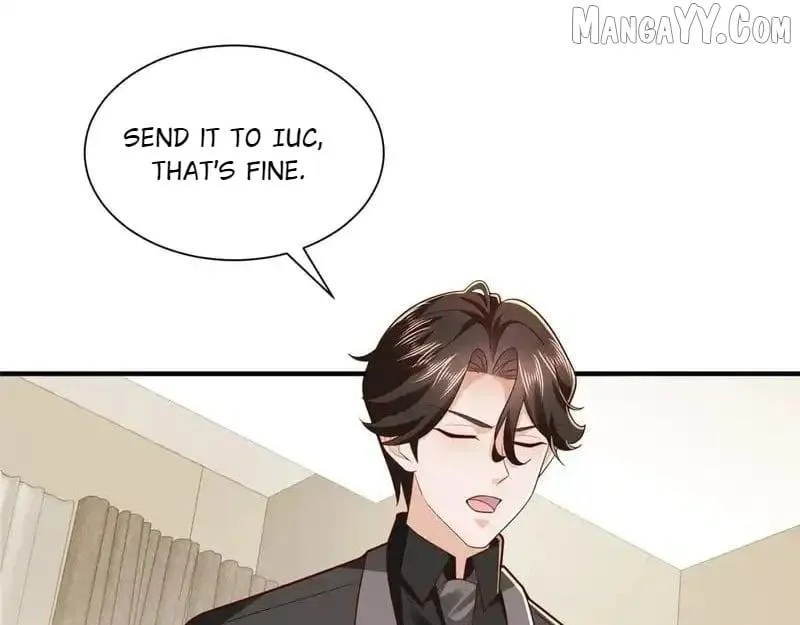 I Randomly Have A New Career Every Week Chapter 847 page 116 - 