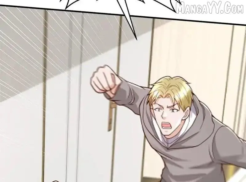 I Randomly Have A New Career Every Week Chapter 847 page 14 - 