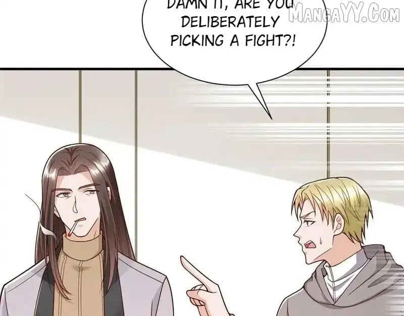 I Randomly Have A New Career Every Week Chapter 847 page 9 - 