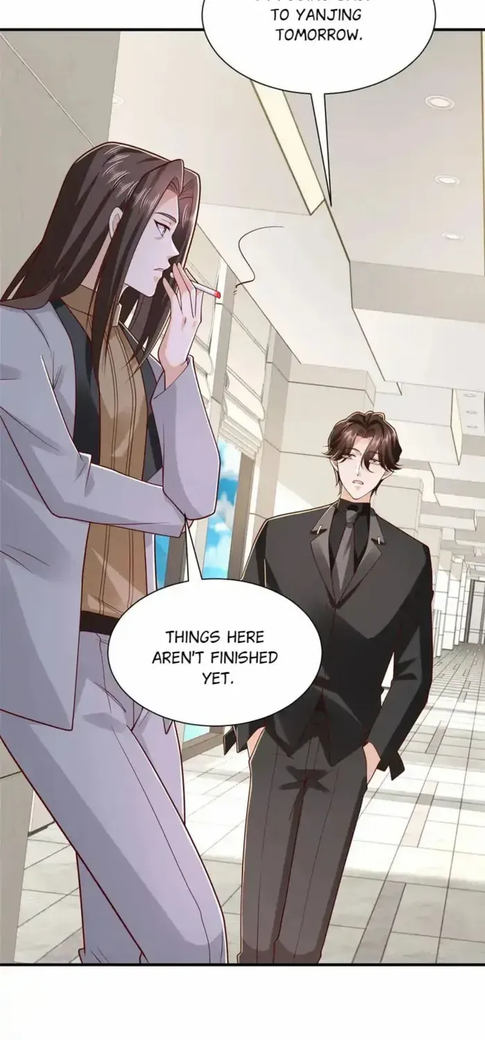 I Randomly Have A New Career Every Week Chapter 848 page 12 - 