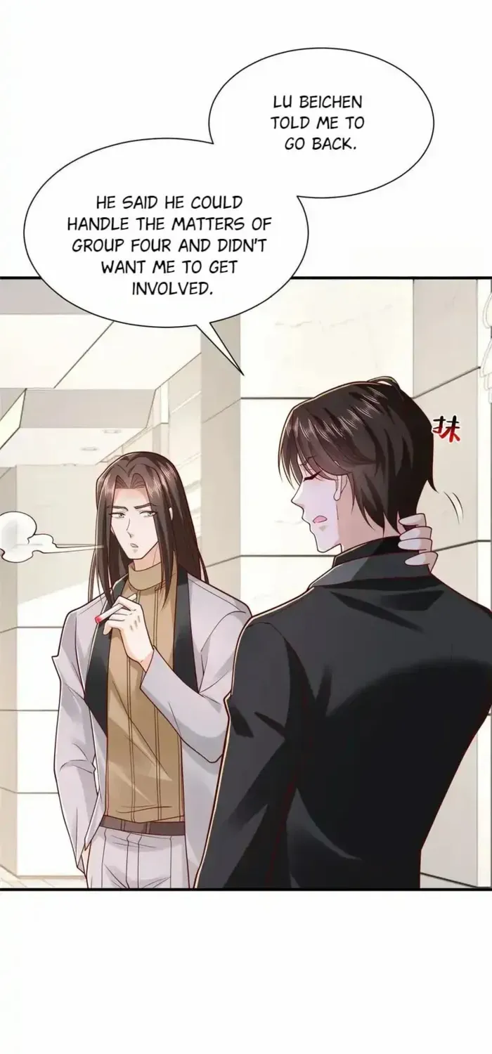 I Randomly Have A New Career Every Week Chapter 848 page 13 - 