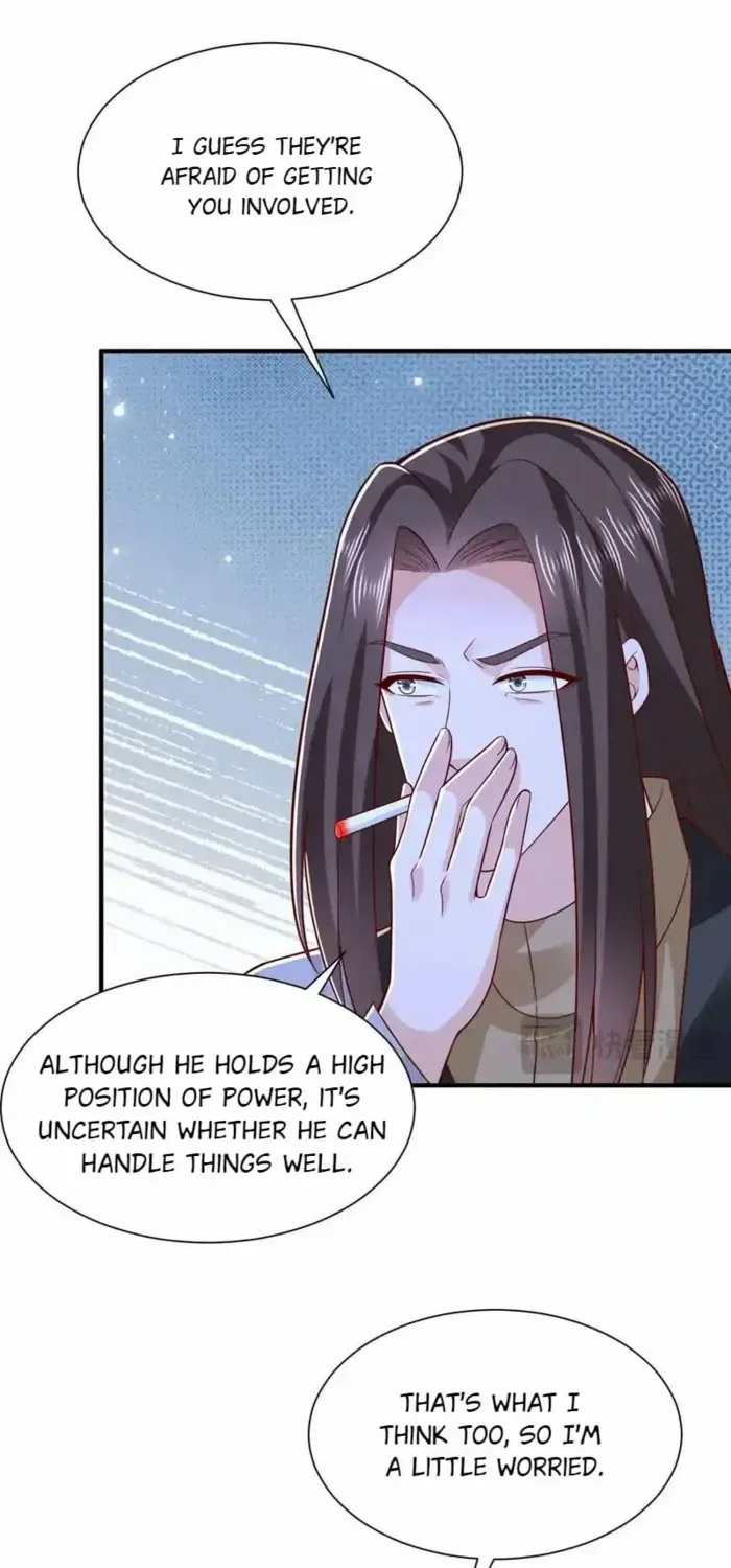 I Randomly Have A New Career Every Week Chapter 848 page 15 - 