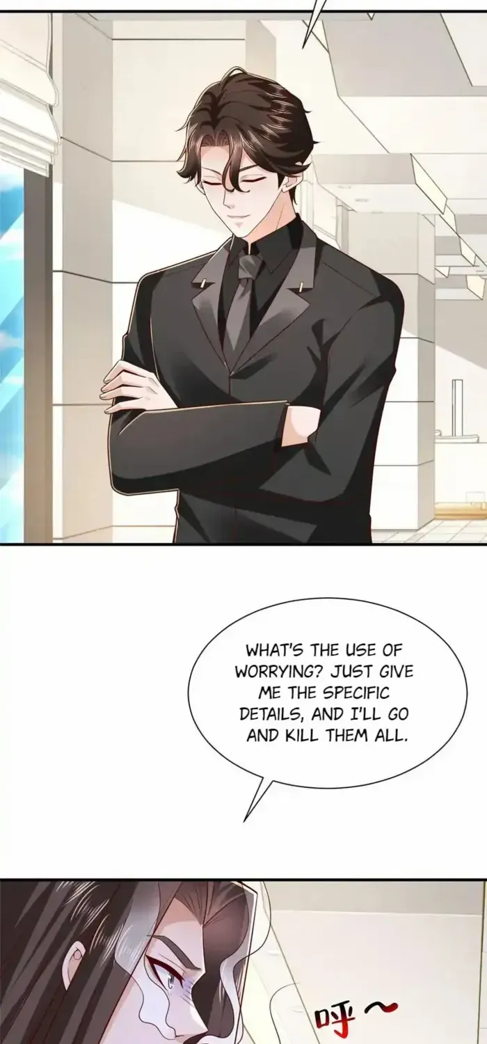 I Randomly Have A New Career Every Week Chapter 848 page 16 - 