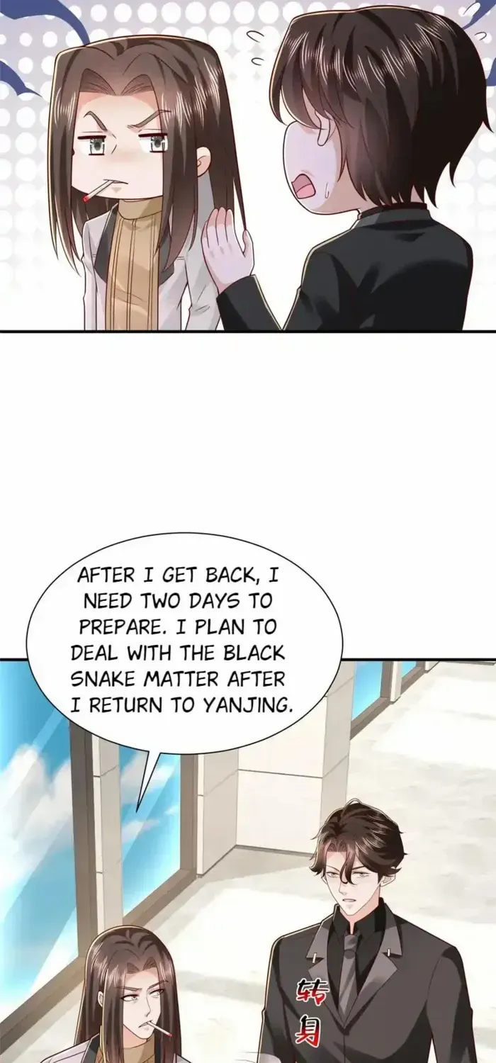 I Randomly Have A New Career Every Week Chapter 848 page 18 - 