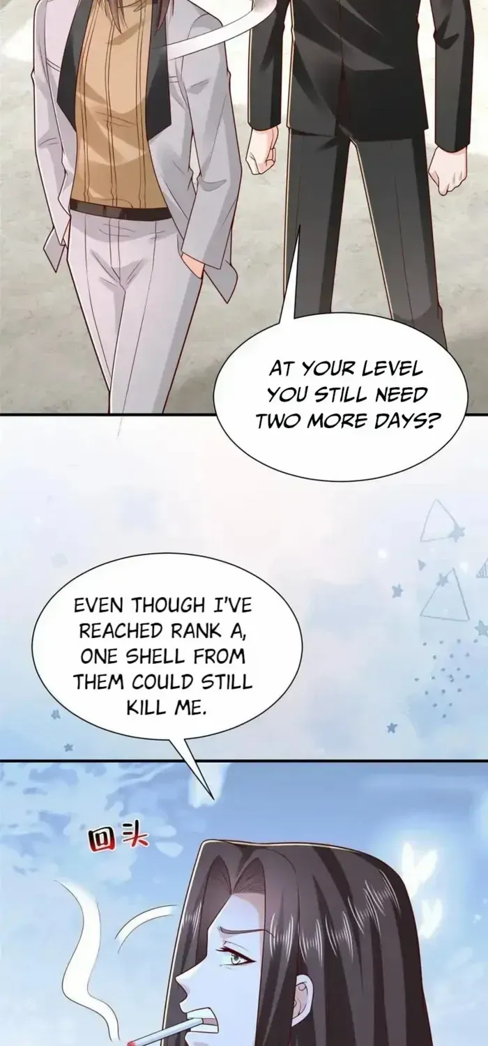 I Randomly Have A New Career Every Week Chapter 848 page 19 - 