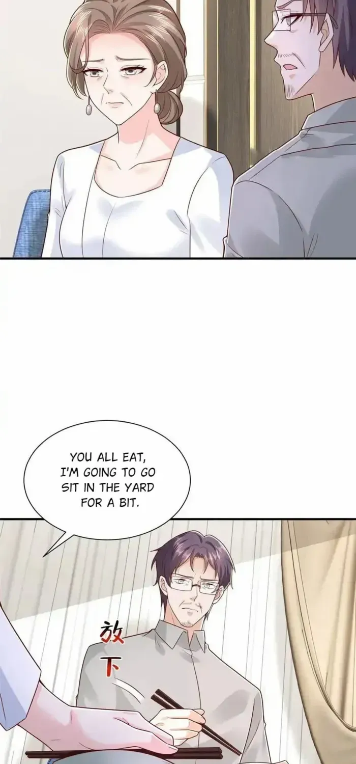I Randomly Have A New Career Every Week Chapter 848 page 24 - 