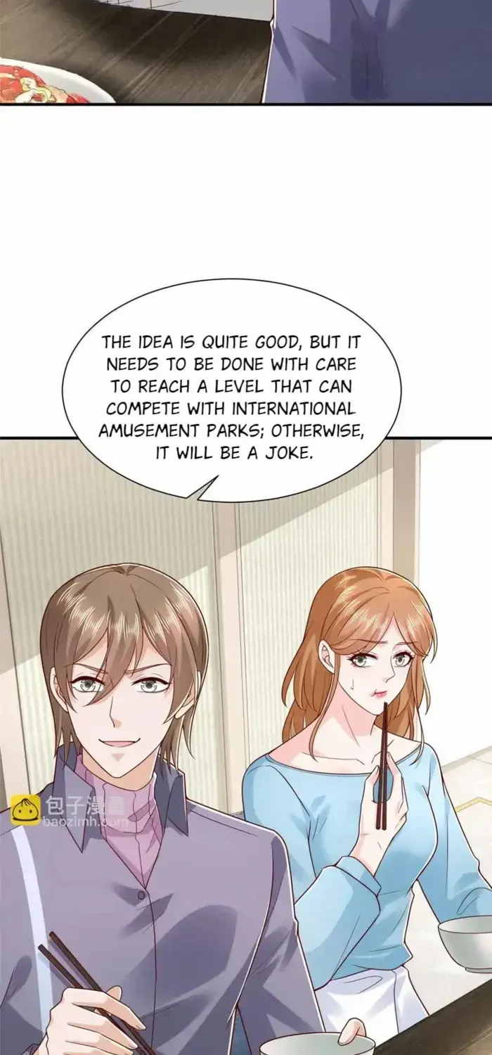 I Randomly Have A New Career Every Week Chapter 848 page 26 - 