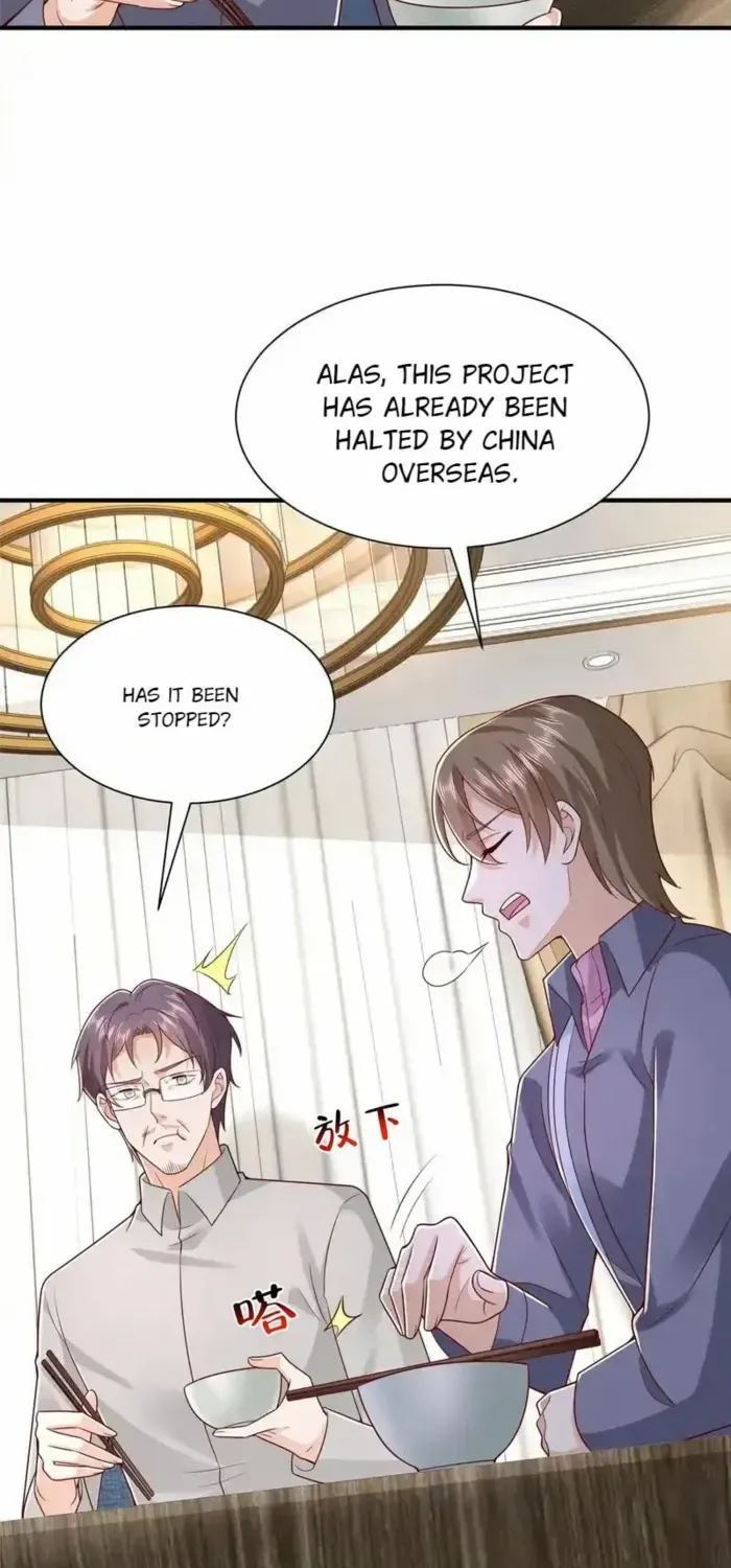 I Randomly Have A New Career Every Week Chapter 848 page 27 - 