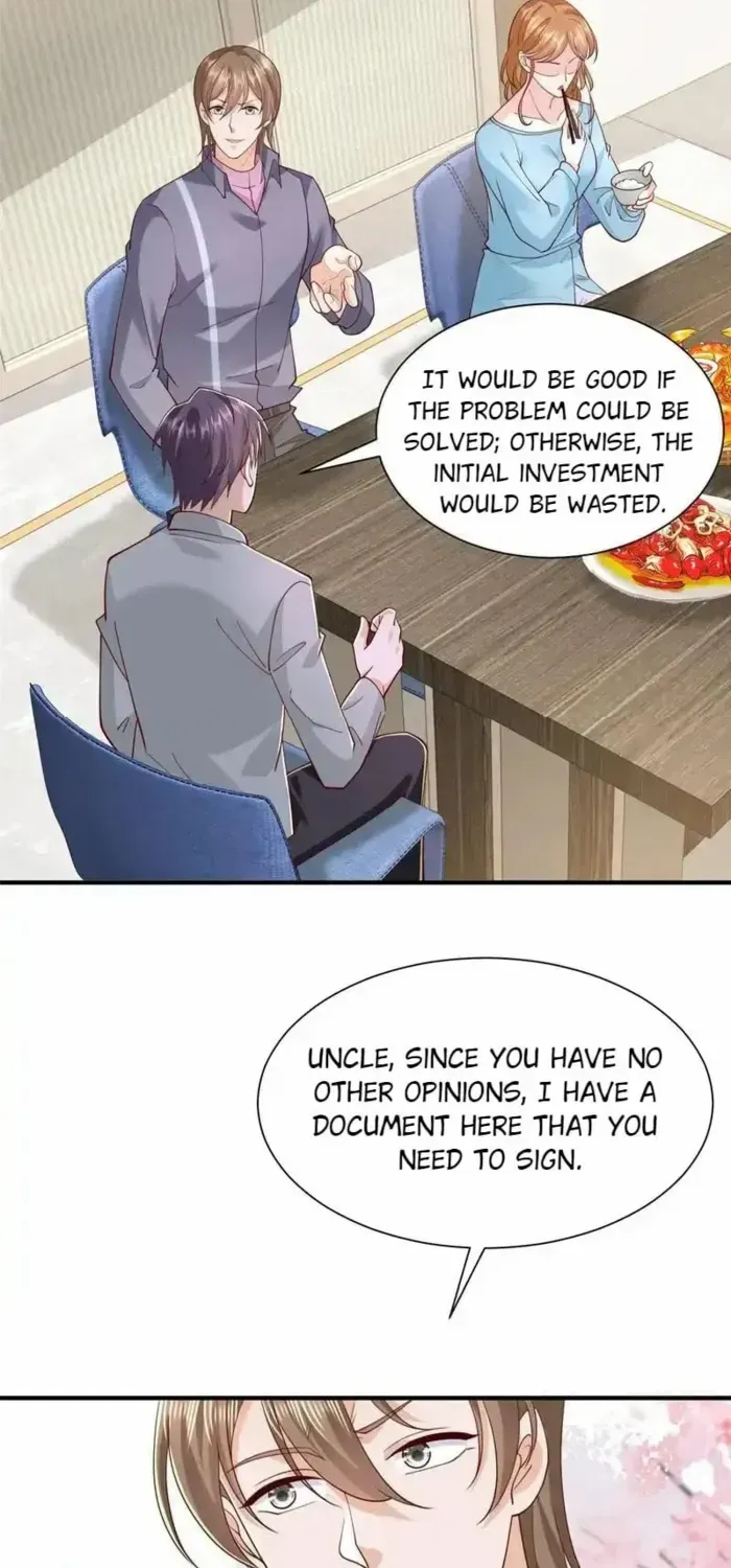 I Randomly Have A New Career Every Week Chapter 848 page 30 - 