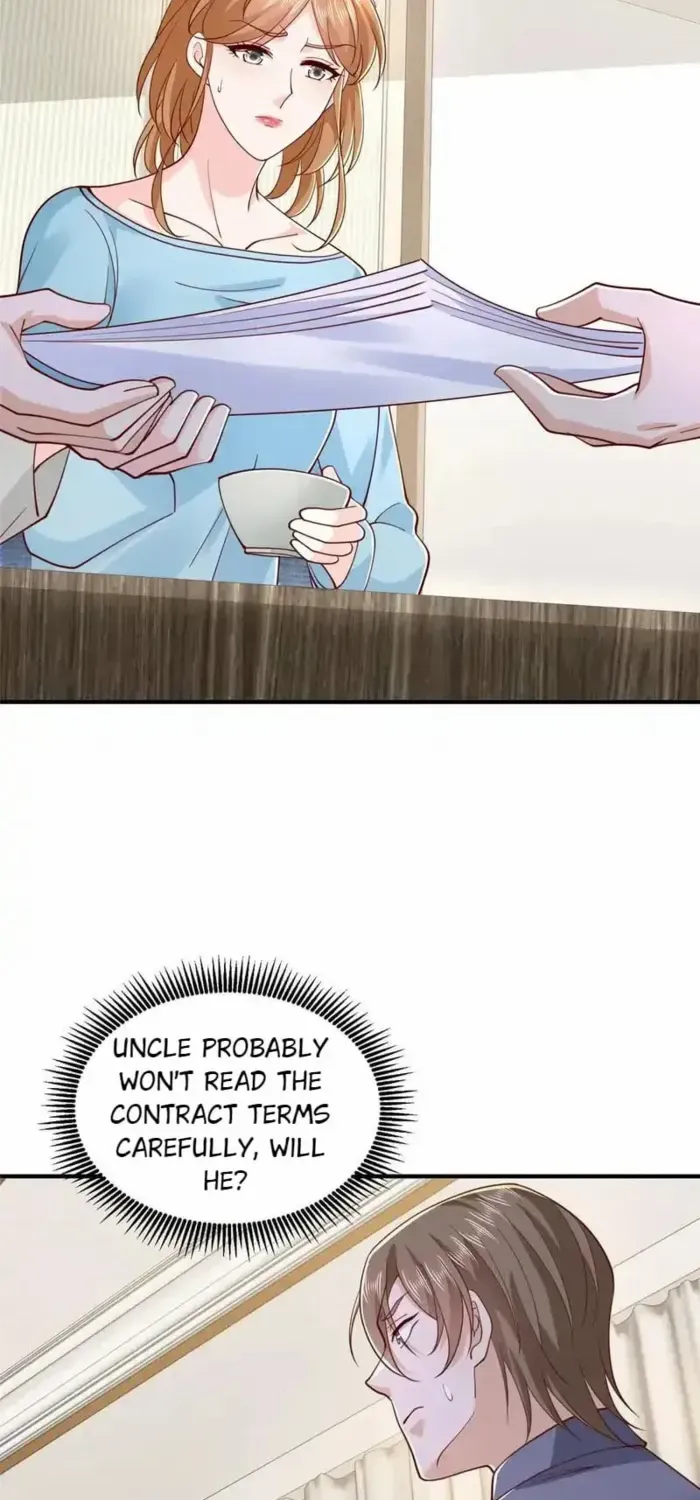 I Randomly Have A New Career Every Week Chapter 848 page 32 - 