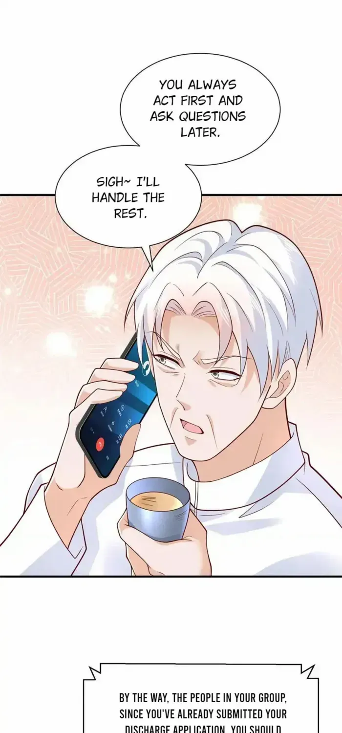 I Randomly Have A New Career Every Week Chapter 848 page 5 - 