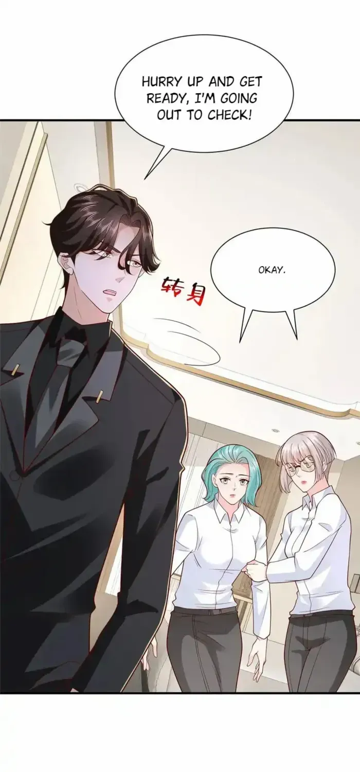 I Randomly Have A New Career Every Week Chapter 848 page 10 - 