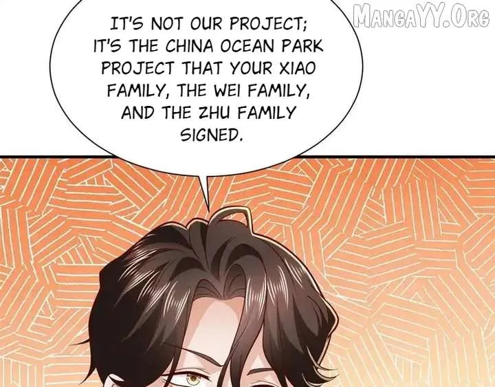 I Randomly Have A New Career Every Week Chapter 849 page 12 - 