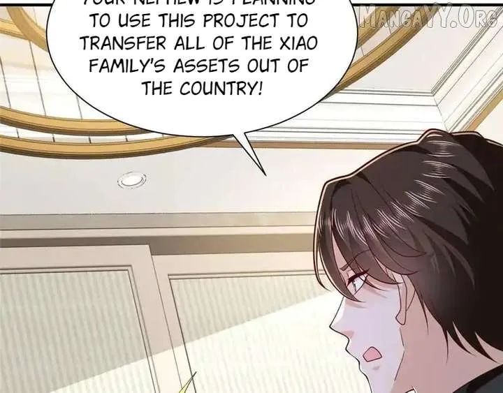 I Randomly Have A New Career Every Week Chapter 849 page 19 - 