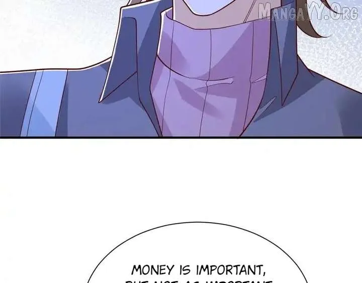 I Randomly Have A New Career Every Week Chapter 849 page 36 - 