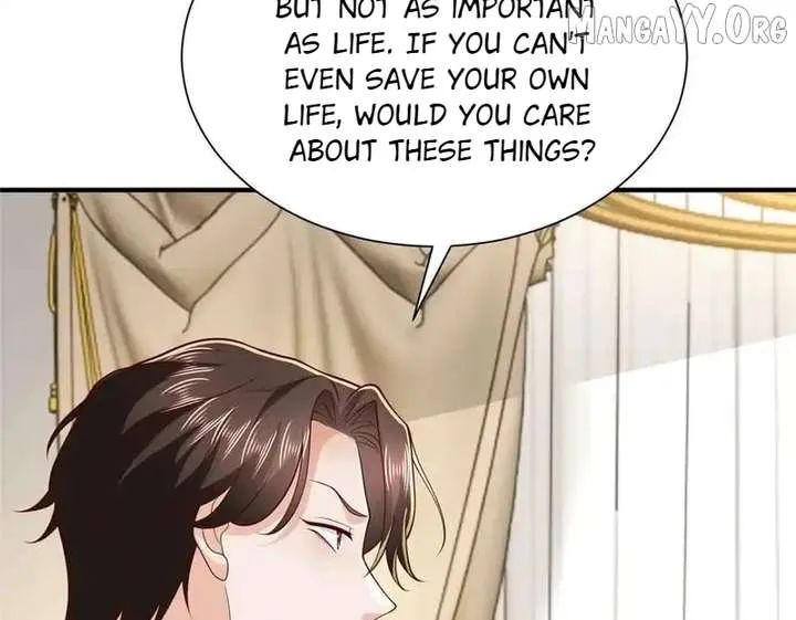 I Randomly Have A New Career Every Week Chapter 849 page 37 - 
