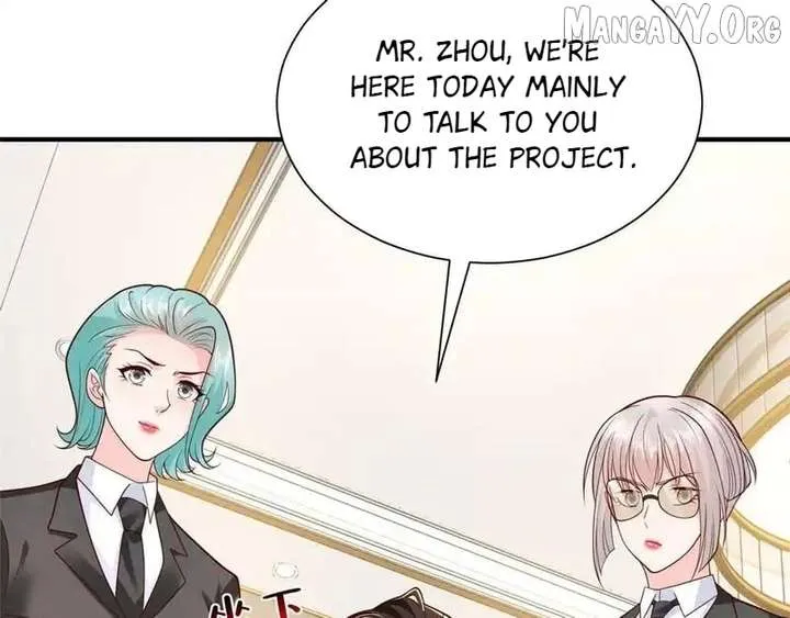 I Randomly Have A New Career Every Week Chapter 849 page 5 - 