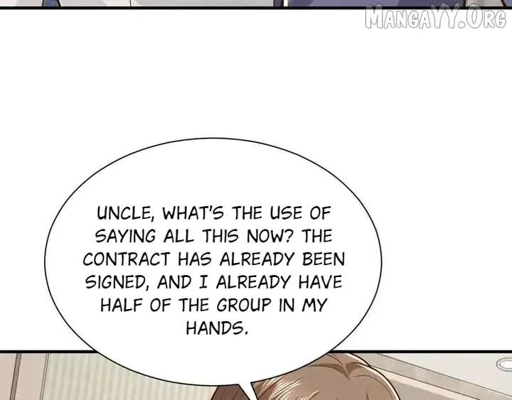 I Randomly Have A New Career Every Week Chapter 849 page 54 - 