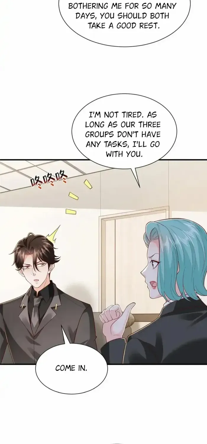 I Randomly Have A New Career Every Week Chapter 850 page 13 - 