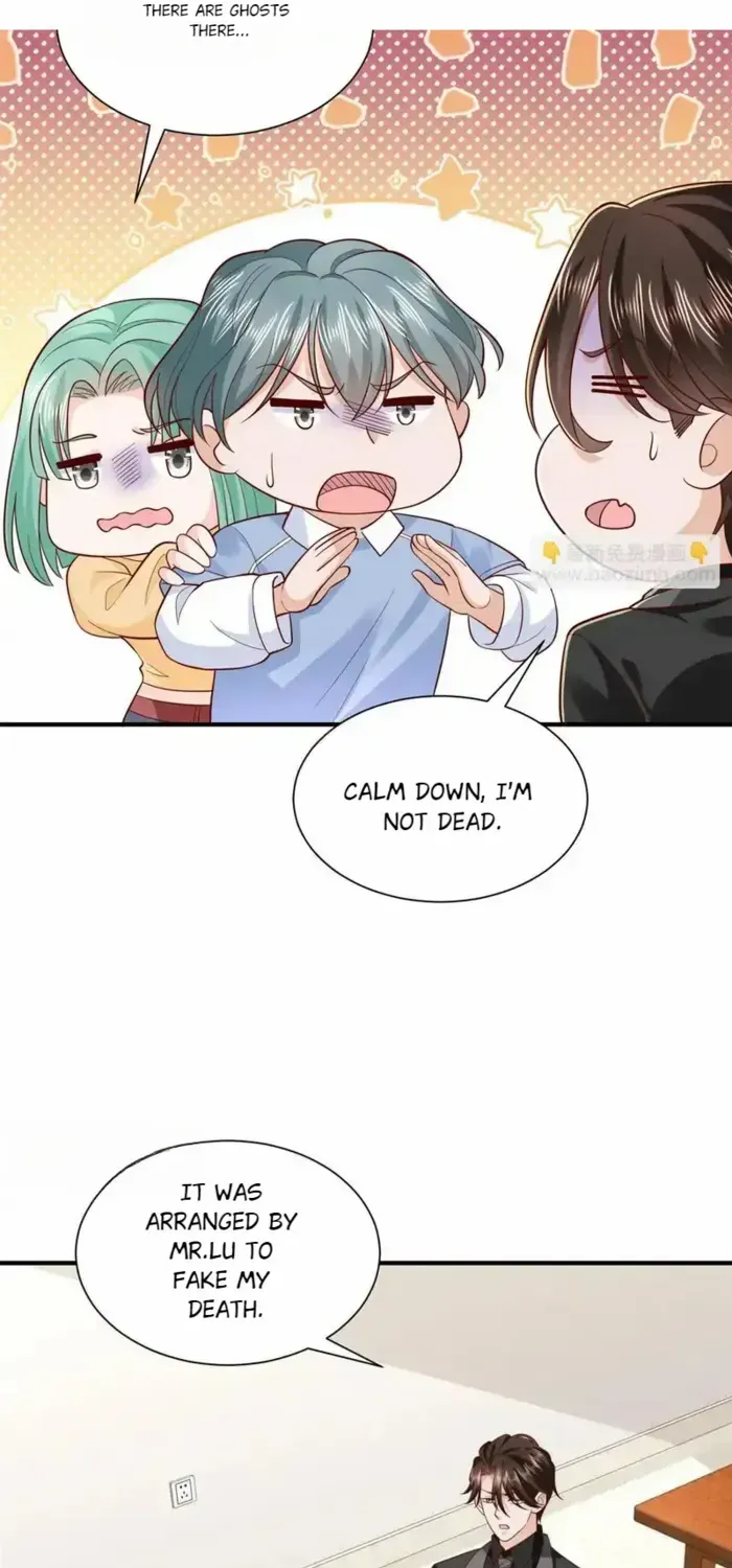 I Randomly Have A New Career Every Week Chapter 850 page 17 - 