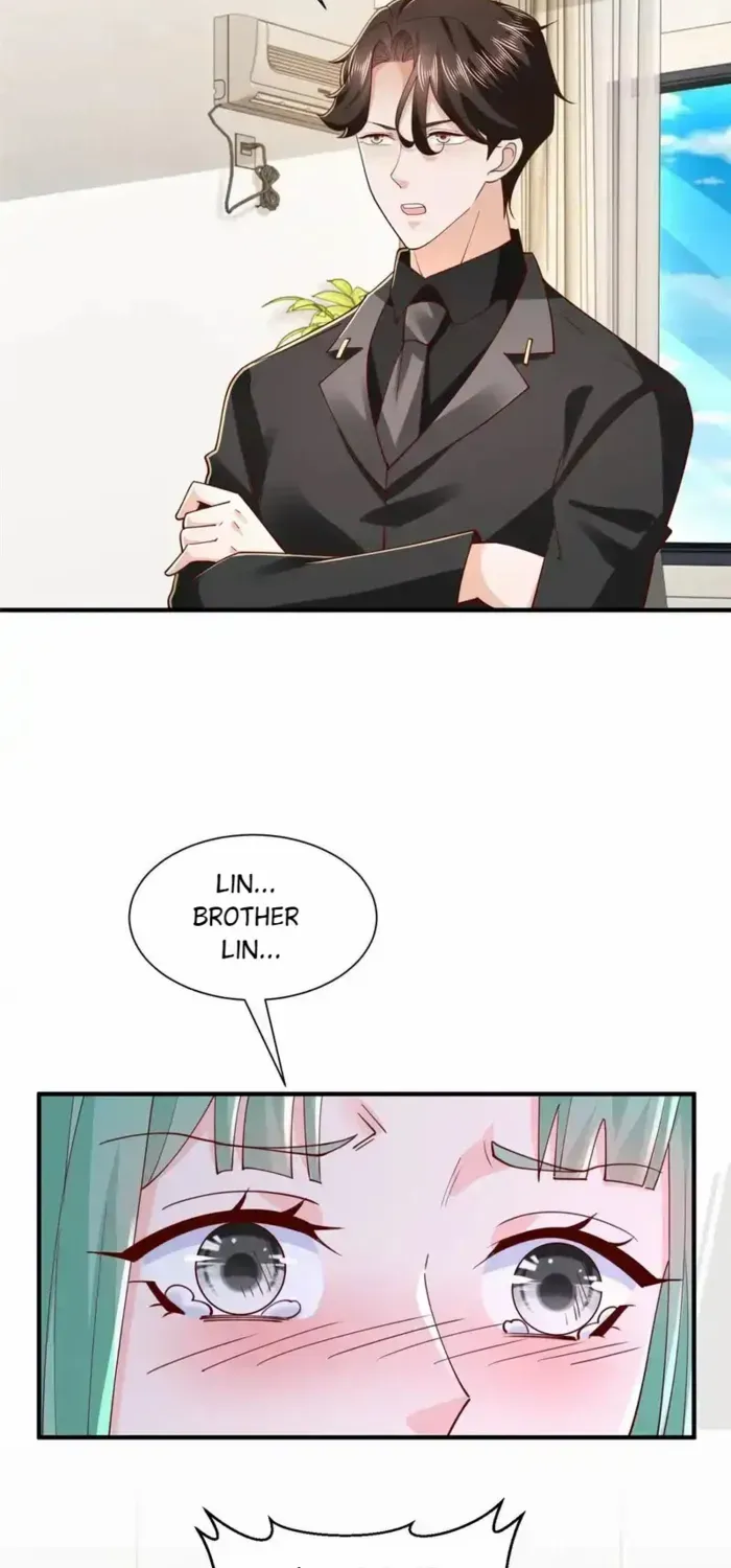 I Randomly Have A New Career Every Week Chapter 850 page 19 - 