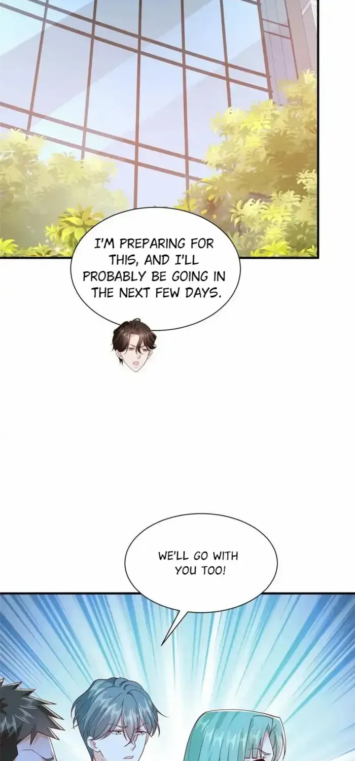 I Randomly Have A New Career Every Week Chapter 850 page 25 - 