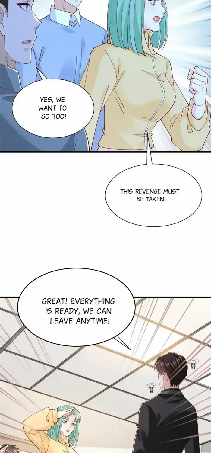 I Randomly Have A New Career Every Week Chapter 850 page 26 - 