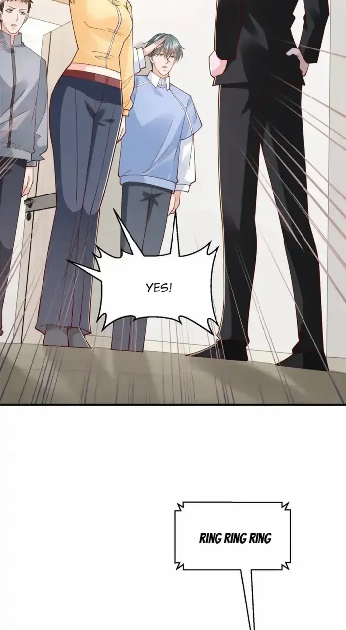 I Randomly Have A New Career Every Week Chapter 850 page 27 - 