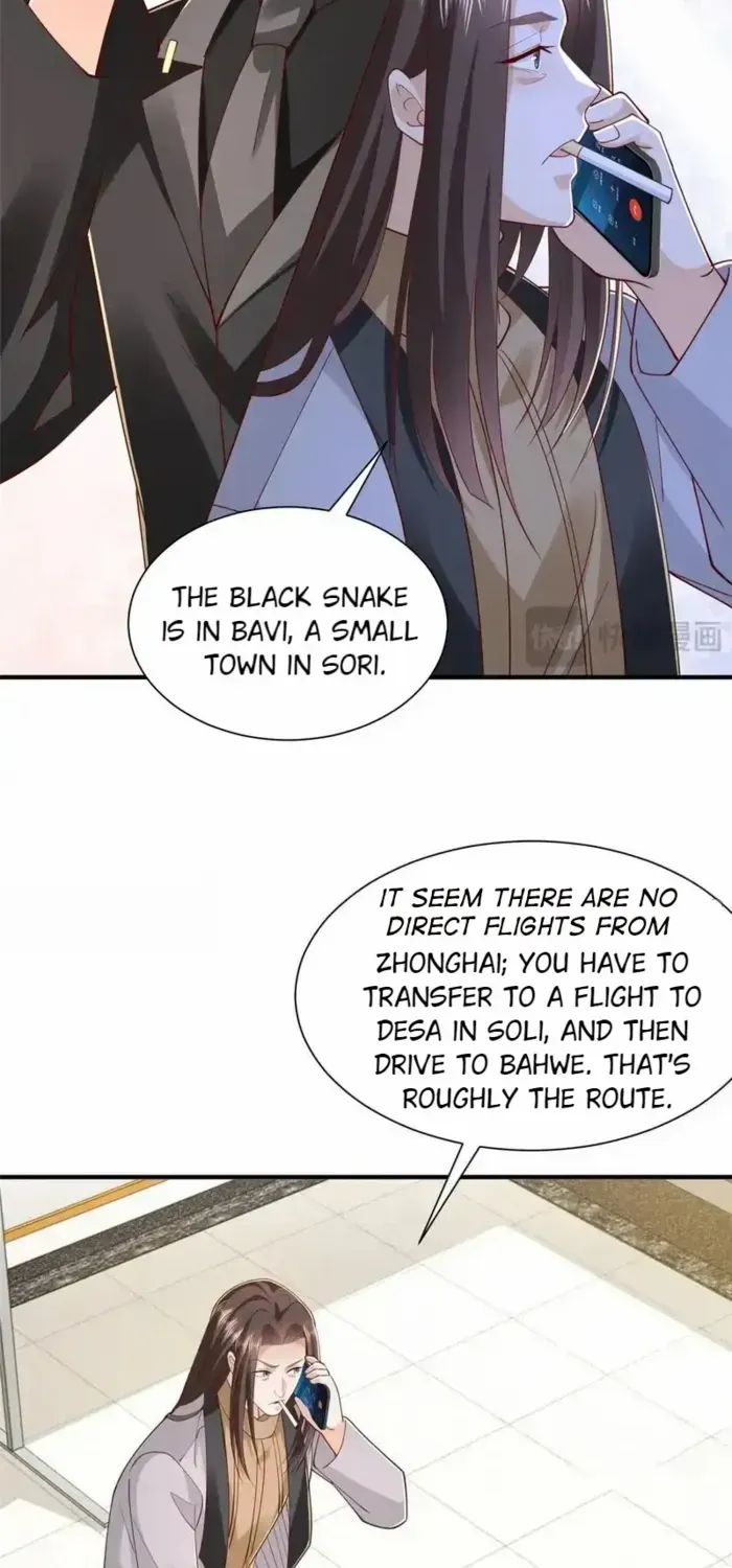 I Randomly Have A New Career Every Week Chapter 850 page 29 - 