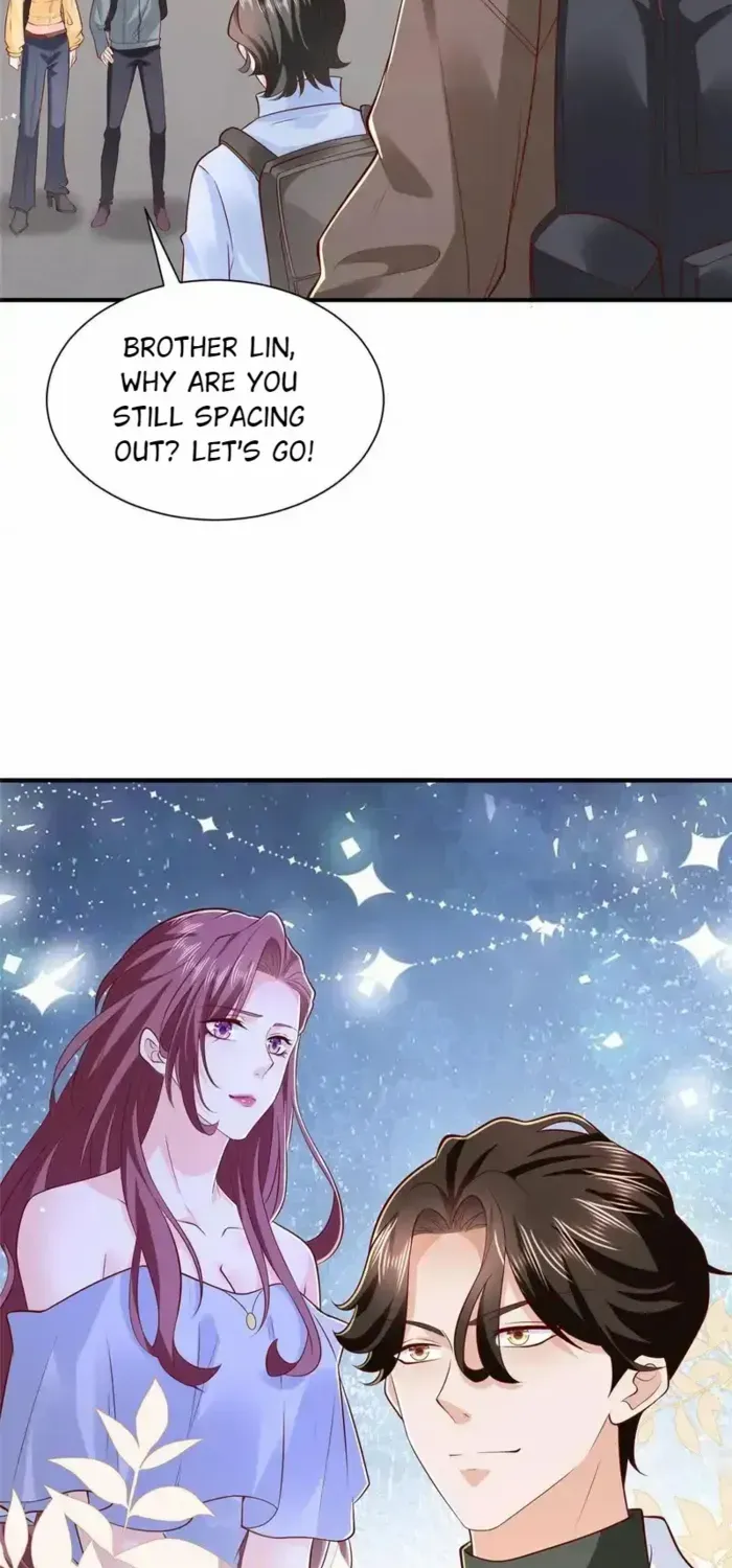 I Randomly Have A New Career Every Week Chapter 850 page 34 - 