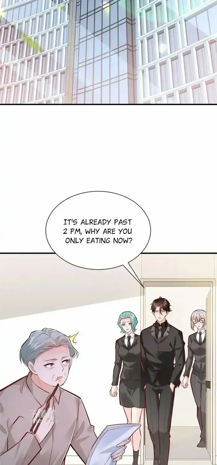 I Randomly Have A New Career Every Week Chapter 850 page 6 - 