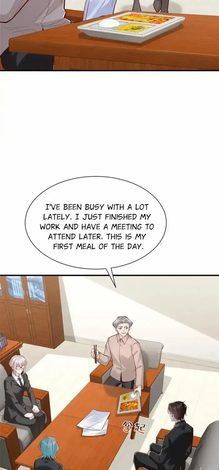 I Randomly Have A New Career Every Week Chapter 850 page 7 - 