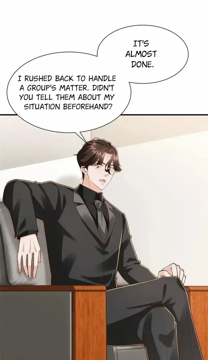 I Randomly Have A New Career Every Week Chapter 850 page 9 - 
