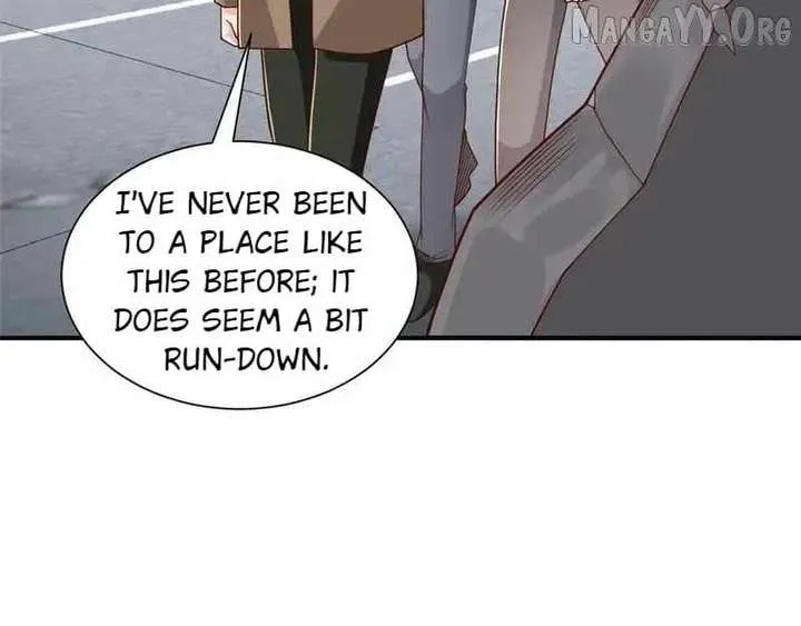 I Randomly Have A New Career Every Week Chapter 851 page 105 - 