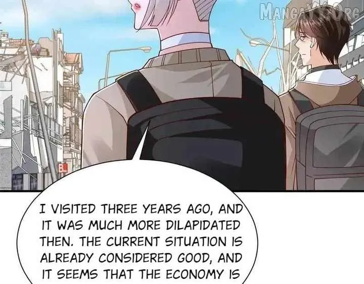 I Randomly Have A New Career Every Week Chapter 851 page 108 - 