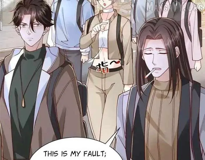 I Randomly Have A New Career Every Week Chapter 851 page 114 - 
