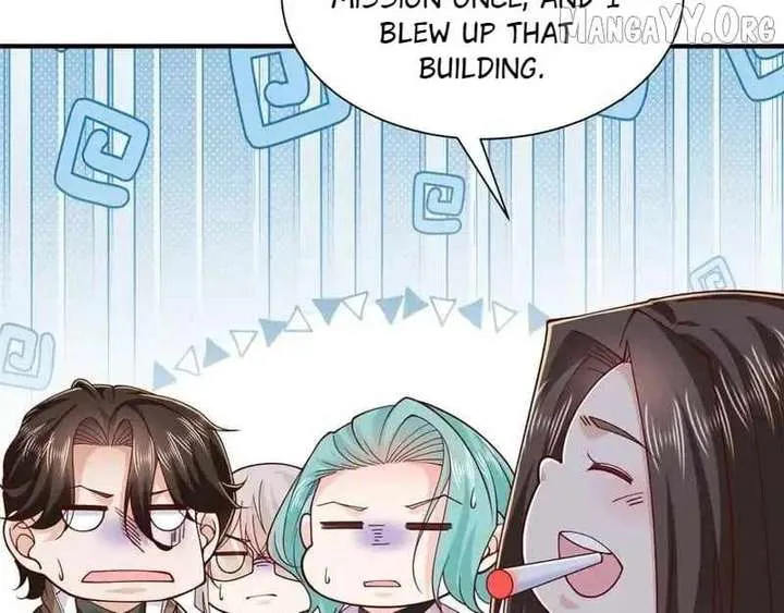 I Randomly Have A New Career Every Week Chapter 851 page 120 - 