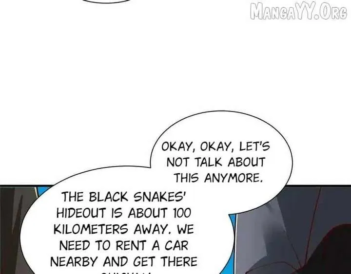 I Randomly Have A New Career Every Week Chapter 851 page 122 - 