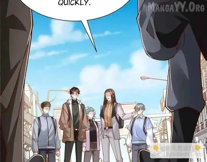 I Randomly Have A New Career Every Week Chapter 851 page 123 - 