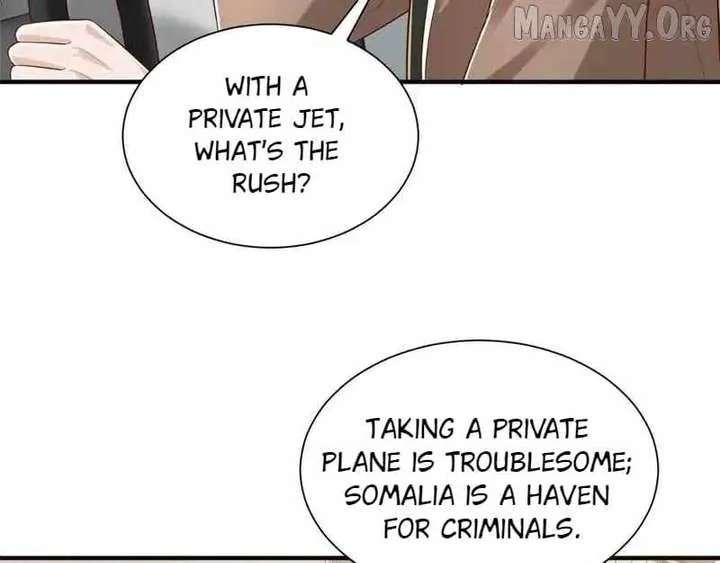 I Randomly Have A New Career Every Week Chapter 851 page 25 - 