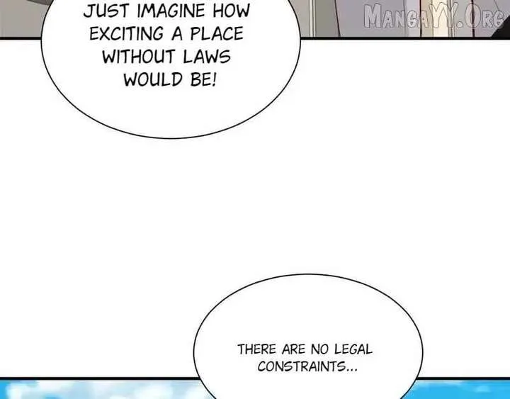 I Randomly Have A New Career Every Week Chapter 851 page 29 - 
