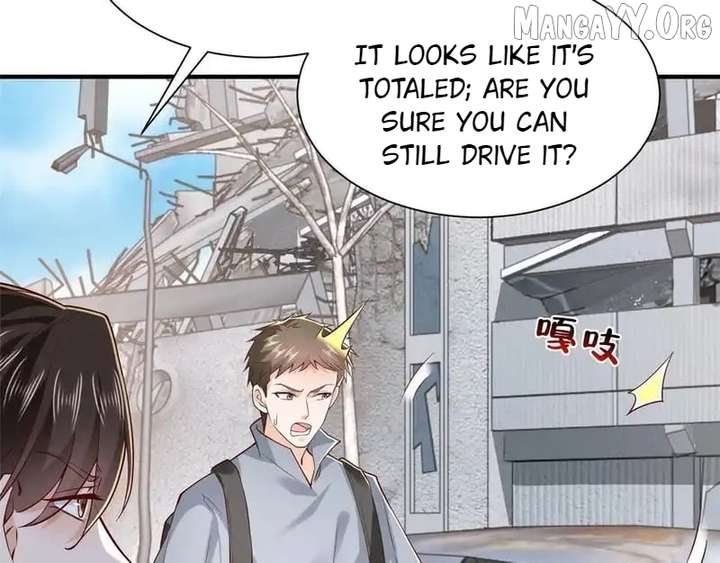 I Randomly Have A New Career Every Week Chapter 852 page 24 - 