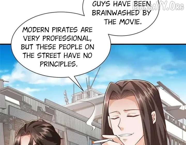 I Randomly Have A New Career Every Week Chapter 852 page 4 - 