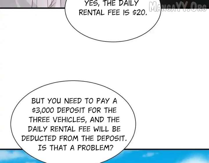 I Randomly Have A New Career Every Week Chapter 852 page 36 - 