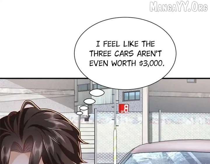 I Randomly Have A New Career Every Week Chapter 852 page 39 - 