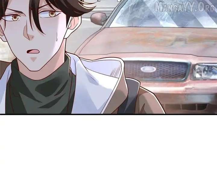 I Randomly Have A New Career Every Week Chapter 852 page 40 - 