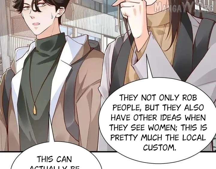 I Randomly Have A New Career Every Week Chapter 852 page 5 - 