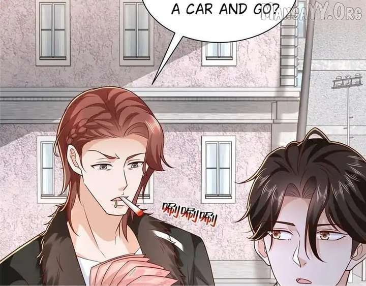 I Randomly Have A New Career Every Week Chapter 852 page 46 - 