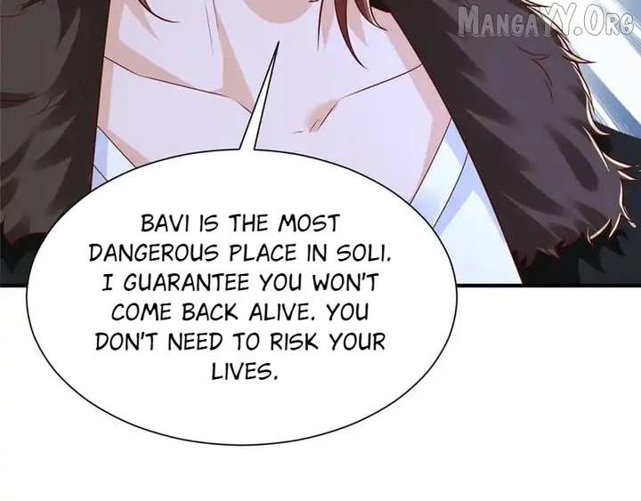 I Randomly Have A New Career Every Week Chapter 852 page 50 - 