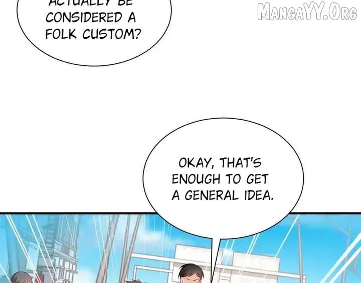 I Randomly Have A New Career Every Week Chapter 852 page 6 - 